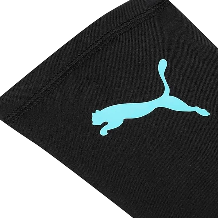 Футбольные щитки Puma ATTACANTO Sleeve photo 4